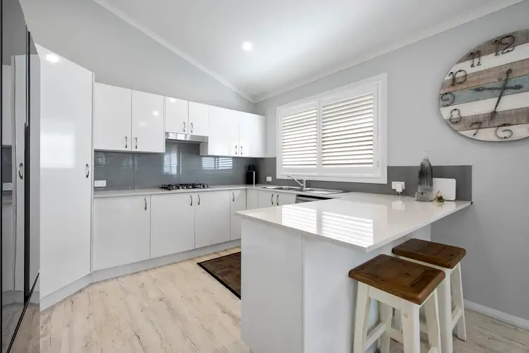 Second view of Homely retirement listing, 21/300 Kings Point Retreat, Ulladulla NSW 2539