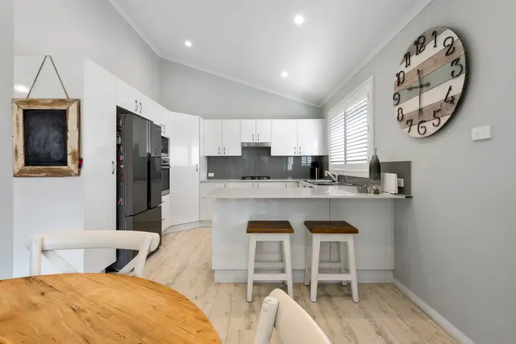 Fifth view of Homely retirement listing, 21/300 Kings Point Retreat, Ulladulla NSW 2539