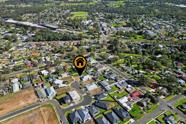 Sixth view of Homely land listing, 20 Greene Place, Thirlmere NSW 2572