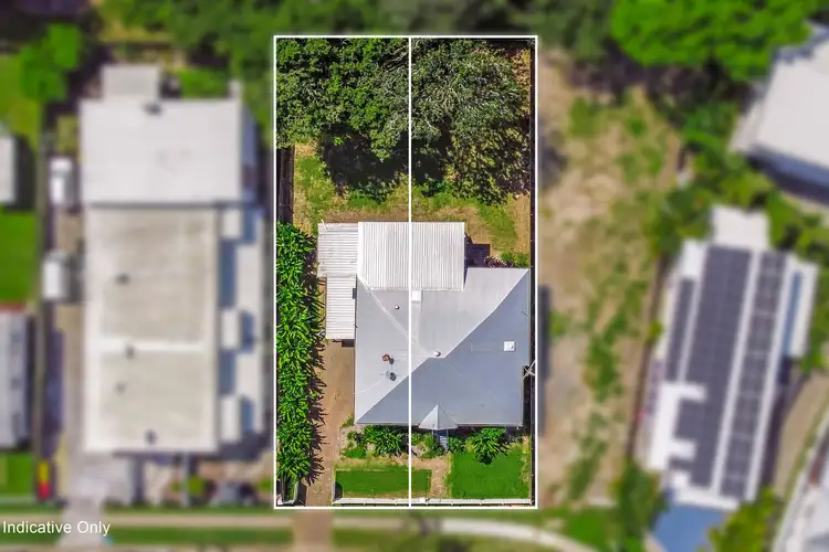 110 Swan Street, Gordon Park QLD 4031