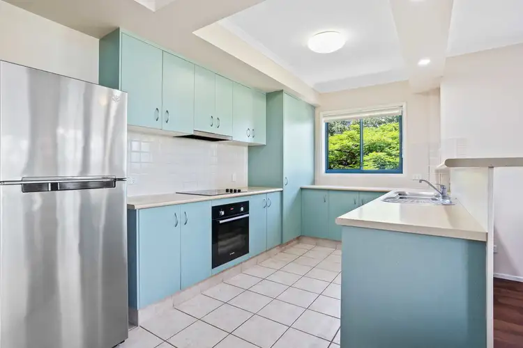 Second view of Homely apartment listing, 5/7-9 Stapylton Street, Coolangatta QLD 4225