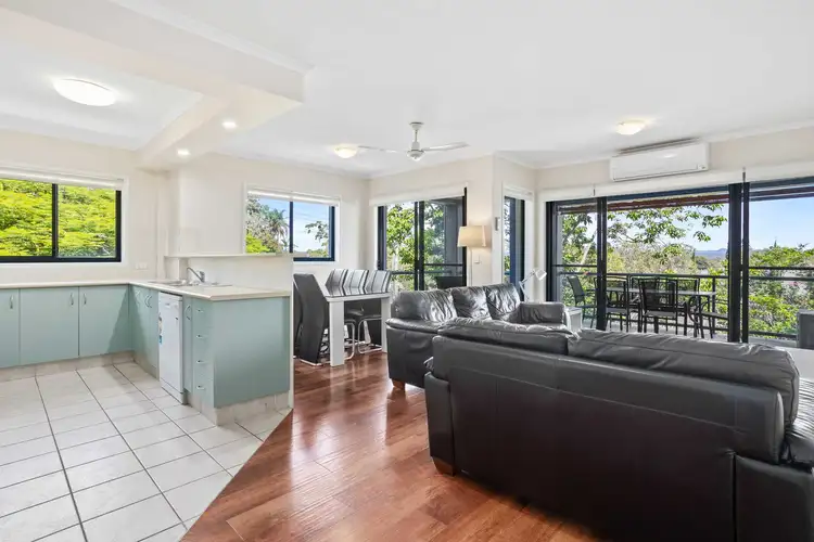 Third view of Homely apartment listing, 5/7-9 Stapylton Street, Coolangatta QLD 4225