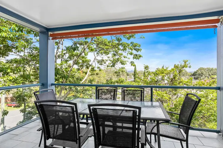 Fifth view of Homely apartment listing, 5/7-9 Stapylton Street, Coolangatta QLD 4225