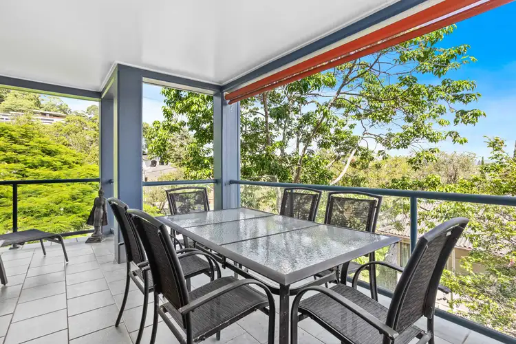 Sixth view of Homely apartment listing, 5/7-9 Stapylton Street, Coolangatta QLD 4225