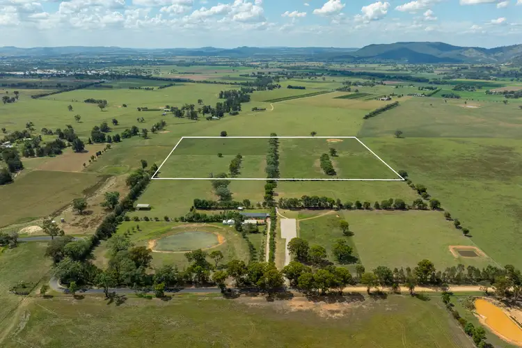Lot 5 Spring Flat Road, Mudgee NSW 2850