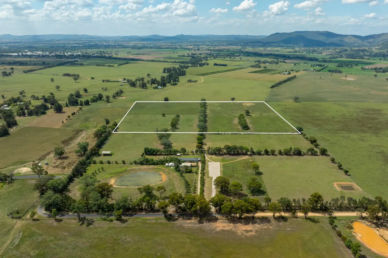 Main view of Homely rural property listing, Lot 5 Spring Flat Road, Mudgee NSW 2850