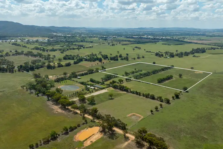 Second view of Homely rural property listing, Lot 5 Spring Flat Road, Mudgee NSW 2850