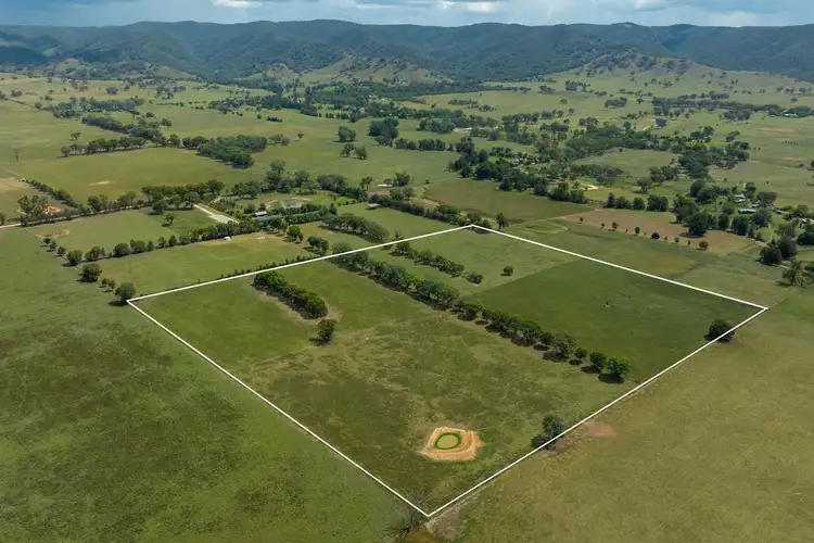 Third view of Homely rural property listing, Lot 5 Spring Flat Road, Mudgee NSW 2850