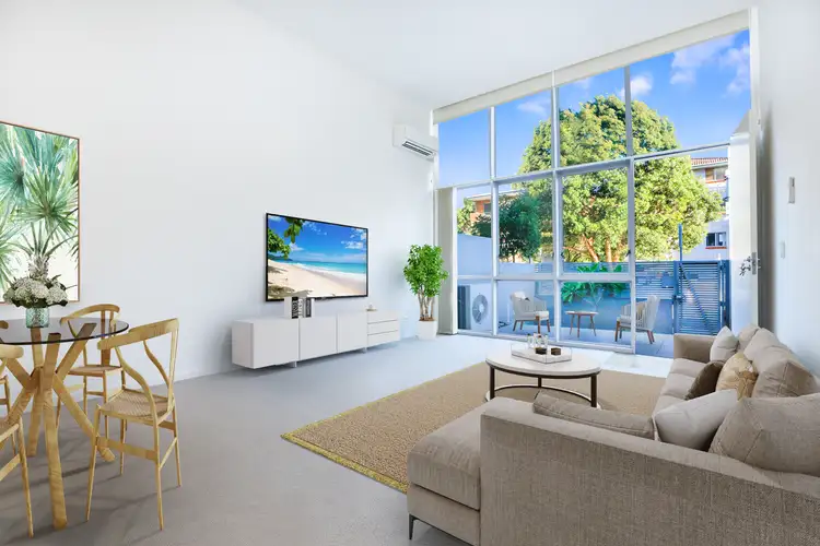 Third view of Homely apartment listing, 5005/10 Sturdee Parade, Dee Why NSW 2099
