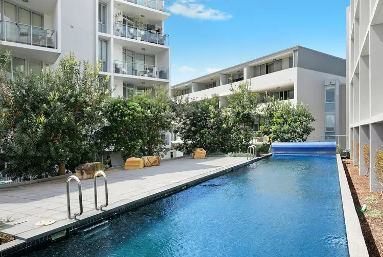 Fourth view of Homely apartment listing, 5005/10 Sturdee Parade, Dee Why NSW 2099