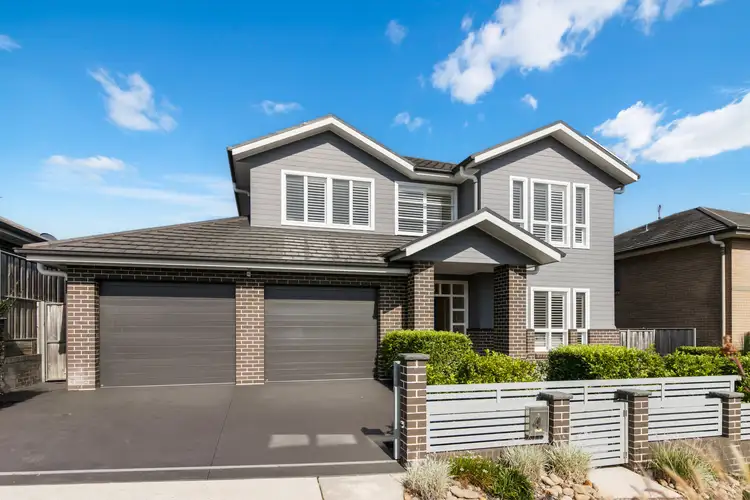 4 Bresnihan Avenue