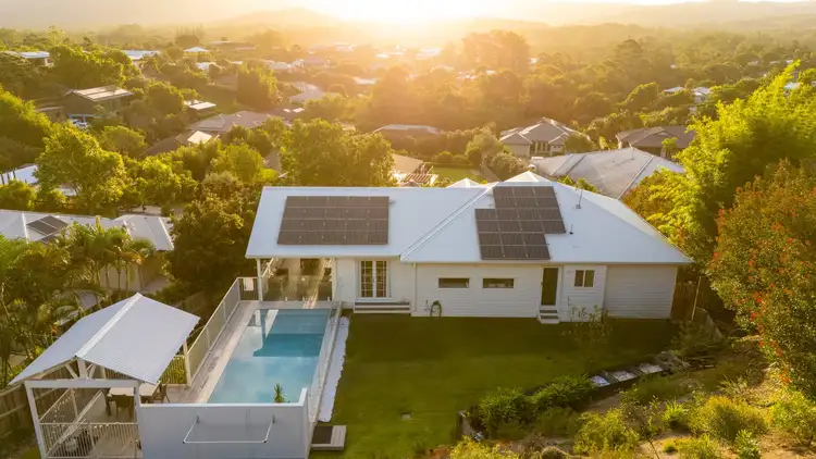 Second view of Homely house listing, 7 Bowers Court, Woombye QLD 4559