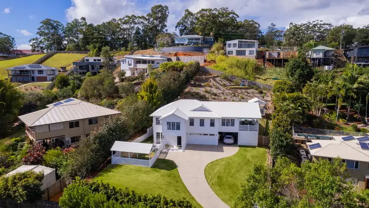 Third view of Homely house listing, 7 Bowers Court, Woombye QLD 4559