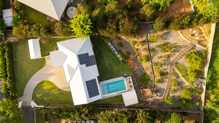 Fourth view of Homely house listing, 7 Bowers Court, Woombye QLD 4559