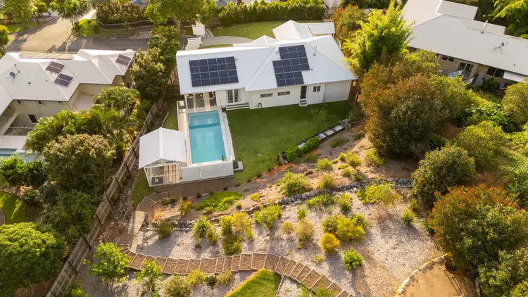 Fifth view of Homely house listing, 7 Bowers Court, Woombye QLD 4559