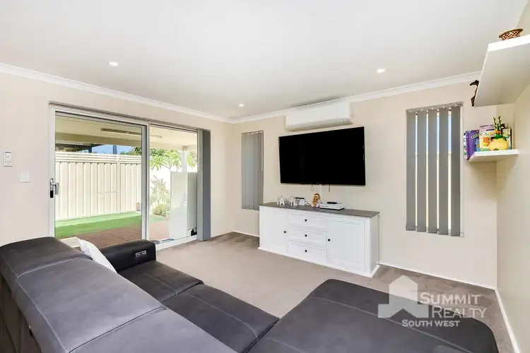 Sixth view of Homely house listing, 47 Evolution Loop, Eaton WA 6232