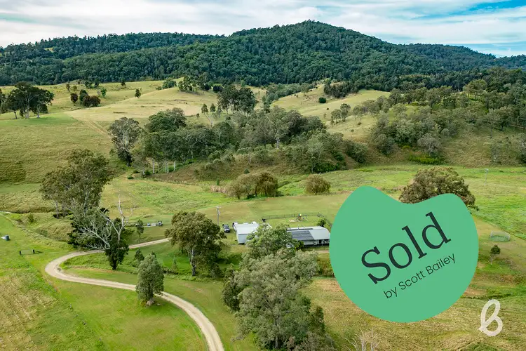 313 Cranky Corner Road