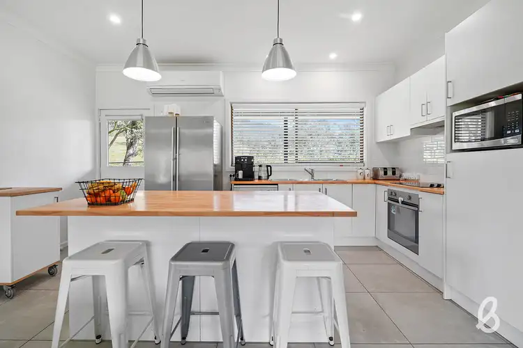 Fourth view of Homely rural property listing, 313 Cranky Corner Road, Glendon Brook NSW 2330