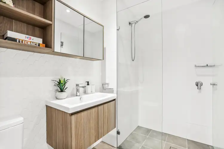 Fifth view of Homely unit listing, 110/2 Stanley Street, Burwood NSW 2134