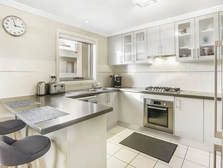 Third view of Homely townhouse listing, 5/23-25 Windermere Avenue, Northmead NSW 2152