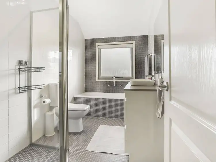 Fifth view of Homely townhouse listing, 5/23-25 Windermere Avenue, Northmead NSW 2152