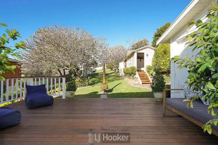 Fifth view of Homely house listing, 176 Watkins Road, Wangi Wangi NSW 2267