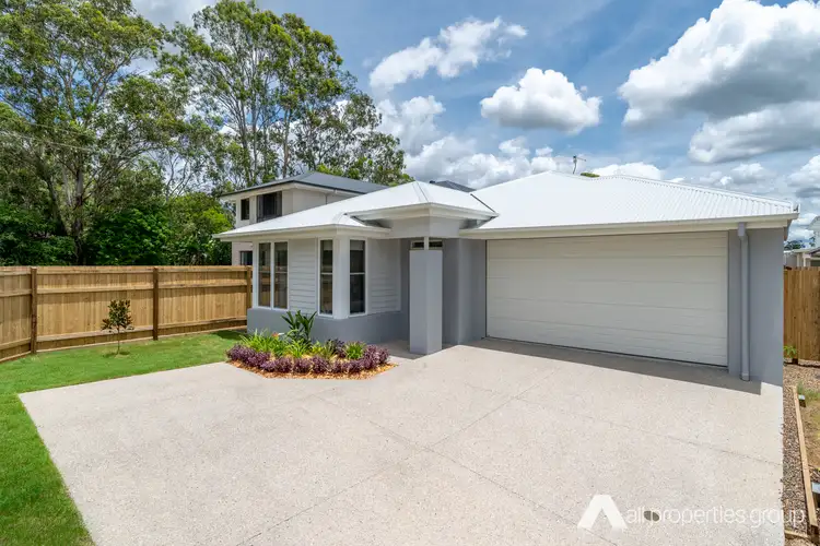 25 Harper Street, Pallara QLD 4110