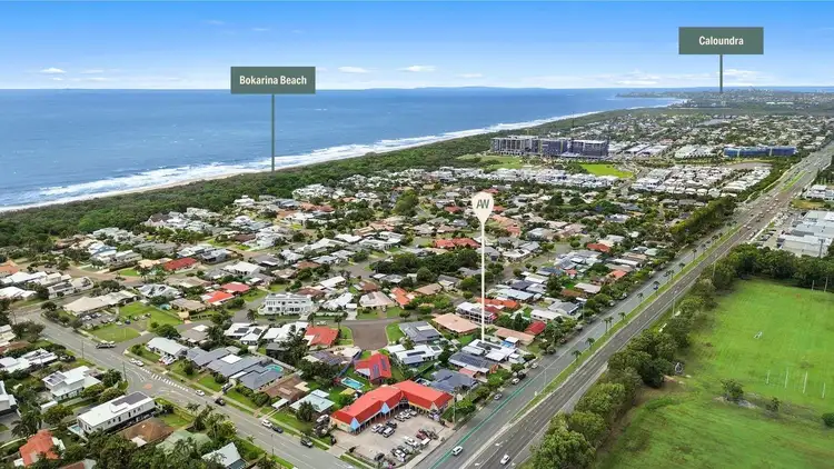 Main view of Homely house listing, 355 Nicklin Way, Bokarina QLD 4575