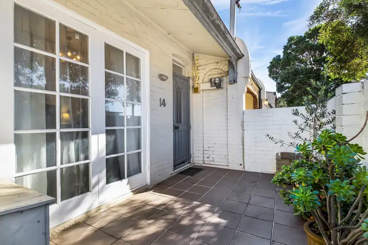 14 Waterloo Street, Rozelle NSW 2039