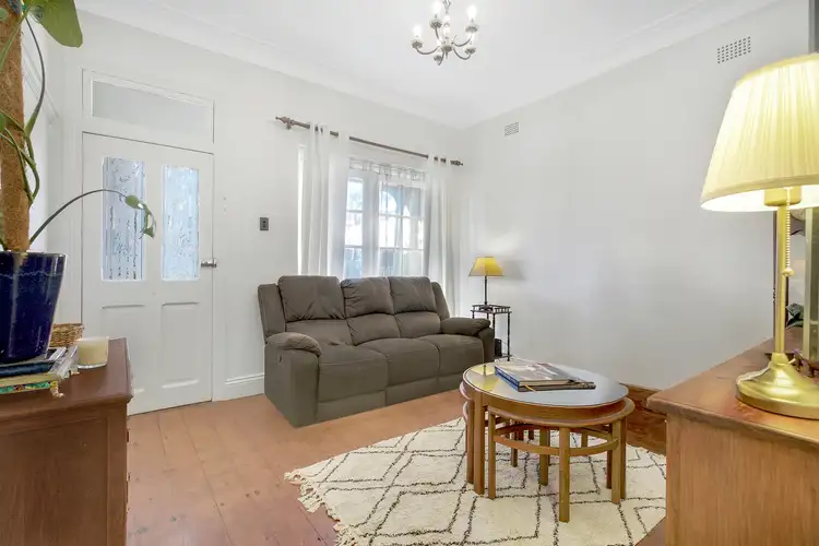 Fourth view of Homely house listing, 14 Waterloo Street, Rozelle NSW 2039