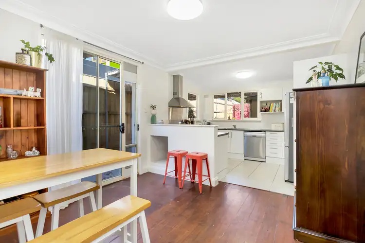 Sixth view of Homely house listing, 14 Waterloo Street, Rozelle NSW 2039