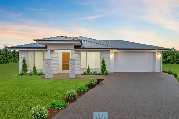 16 Viceconte Court, Tocumwal NSW 2714
