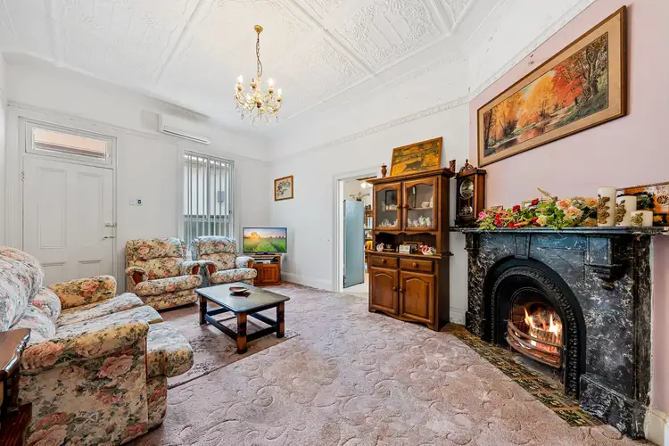 Third view of Homely semi-detached listing, 12 Gibbs Street, Croydon NSW 2132