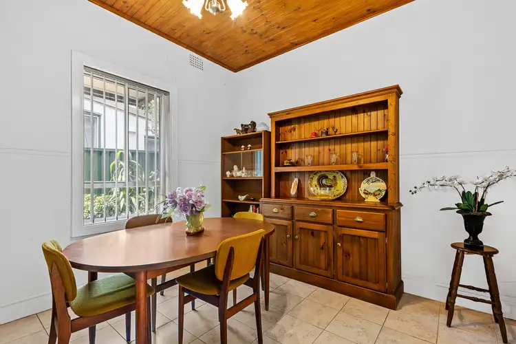 Fourth view of Homely semi-detached listing, 12 Gibbs Street, Croydon NSW 2132