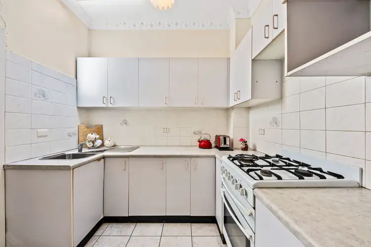 Fifth view of Homely semi-detached listing, 12 Gibbs Street, Croydon NSW 2132