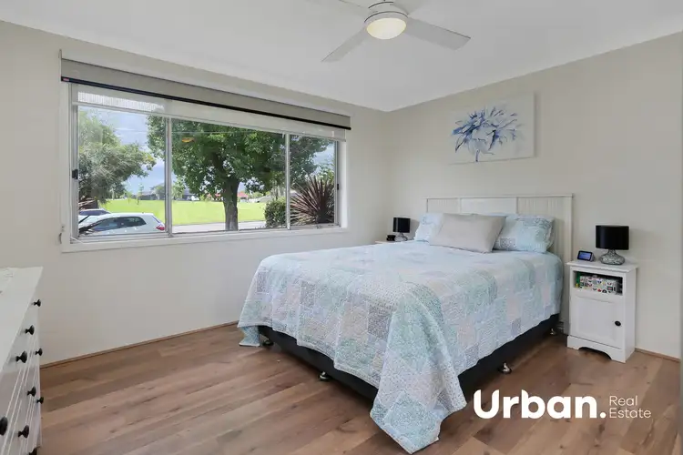 Sixth view of Homely house listing, 107 Marsden Road, St Marys NSW 2760