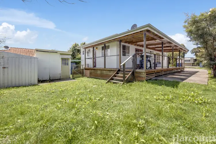 Second view of Homely house listing, 125 Gregory Street, South West Rocks NSW 2431
