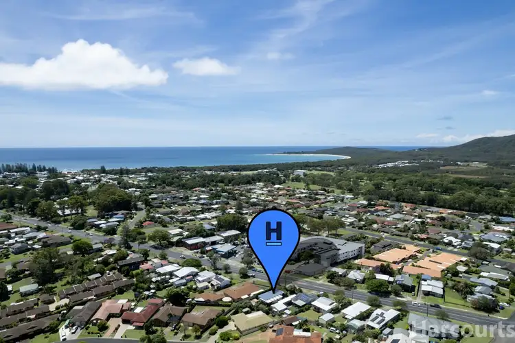 Third view of Homely house listing, 125 Gregory Street, South West Rocks NSW 2431