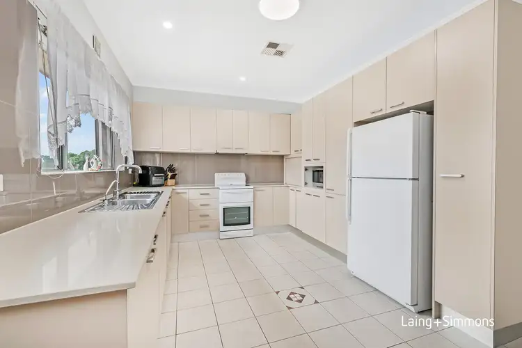 Third view of Homely house listing, 3 Toohey Avenue, Westmead NSW 2145