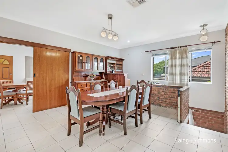 Fourth view of Homely house listing, 3 Toohey Avenue, Westmead NSW 2145