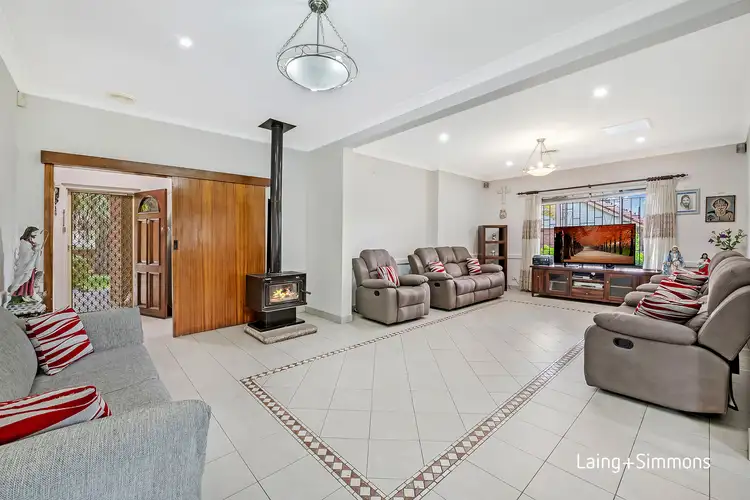 Fifth view of Homely house listing, 3 Toohey Avenue, Westmead NSW 2145