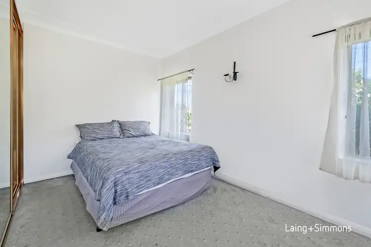 Sixth view of Homely house listing, 3 Toohey Avenue, Westmead NSW 2145