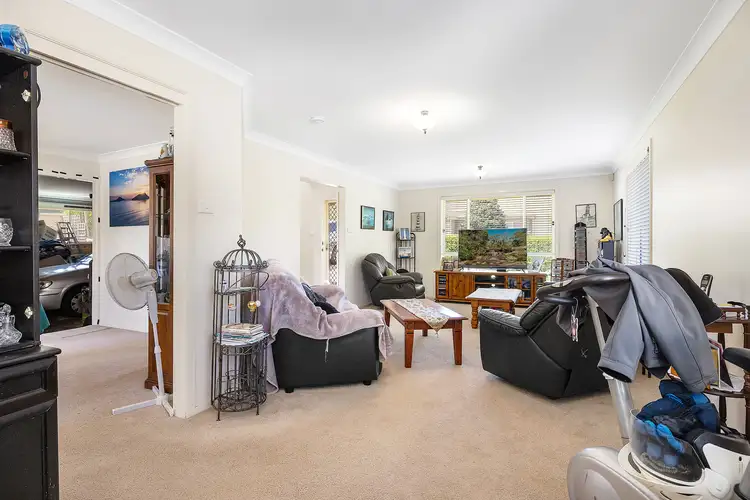 Second view of Homely house listing, 165 Spinnaker Way, Corlette NSW 2315