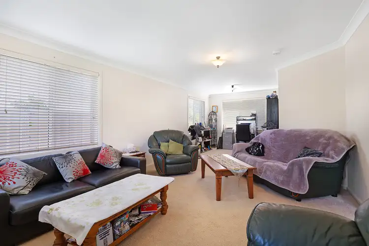 Fifth view of Homely house listing, 165 Spinnaker Way, Corlette NSW 2315