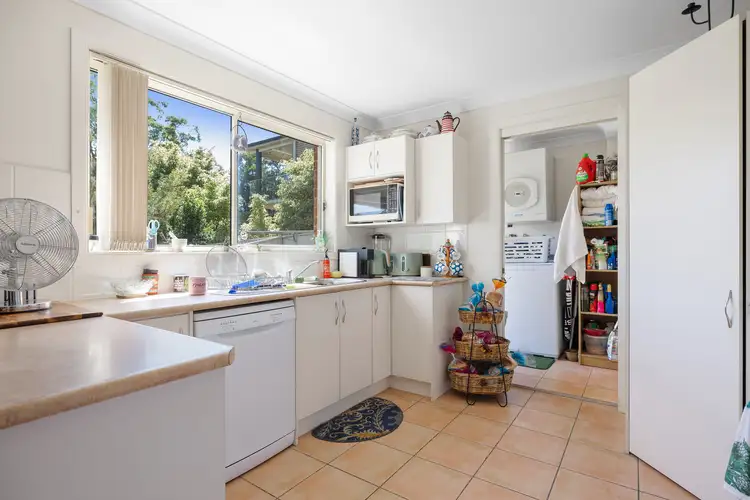 Sixth view of Homely house listing, 165 Spinnaker Way, Corlette NSW 2315