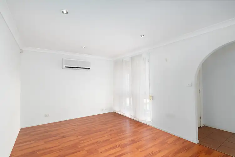 Second view of Homely house listing, 42 Swan Circuit, Green Valley NSW 2168