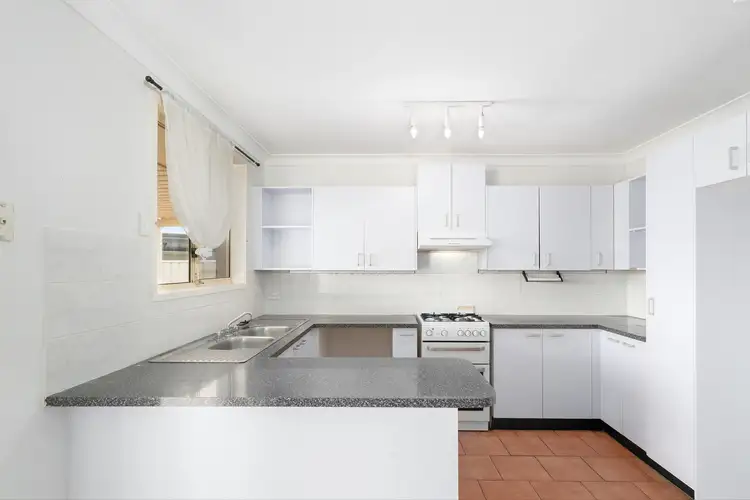 Third view of Homely house listing, 42 Swan Circuit, Green Valley NSW 2168