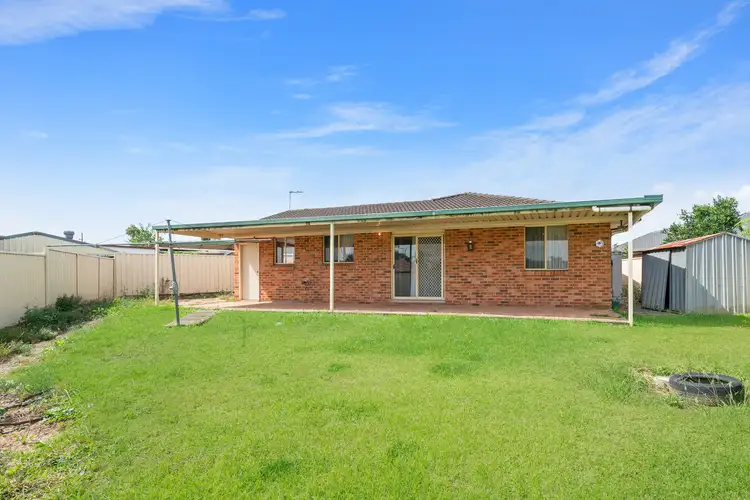 Sixth view of Homely house listing, 42 Swan Circuit, Green Valley NSW 2168