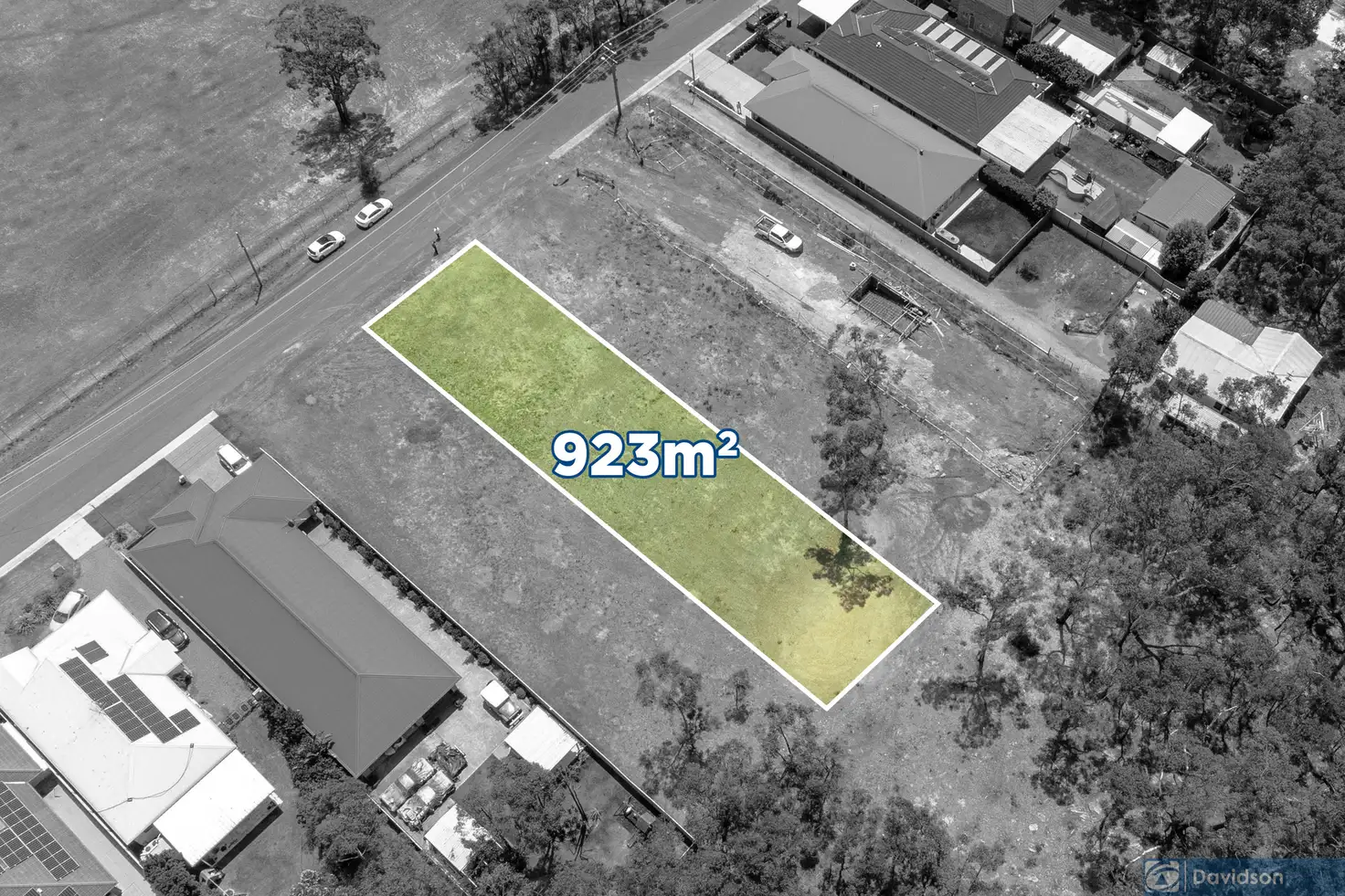 Main view of Homely land listing, LOT 168 Pleasure Point Road, Pleasure Point NSW 2172