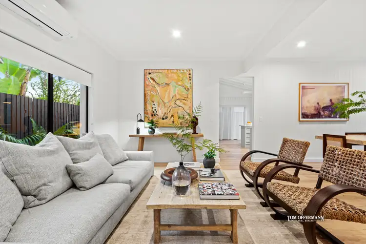 Second view of Homely house listing, 7 Corella Crescent, Peregian Beach QLD 4573